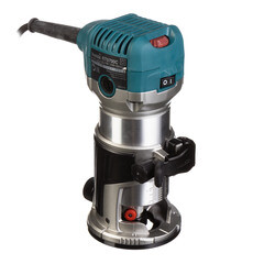 Фрезер электрический Makita RT0700CX2 710 Вт - фото 9