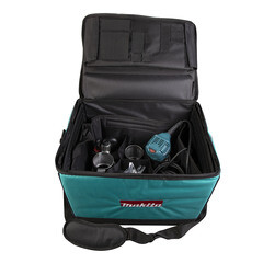 Фрезер электрический Makita RT0700CX2 710 Вт - фото 2