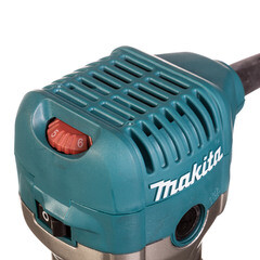 Фрезер электрический Makita RT0700CX2 710 Вт - фото 8