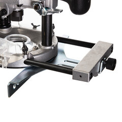 Фрезер электрический Makita 3612C 1850 Вт - фото 3