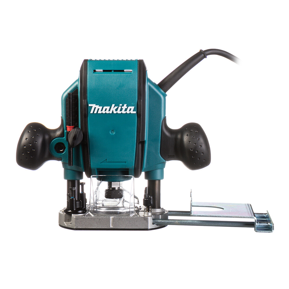 Изображение товара Фрезер электрический Makita RP0900 900 Вт