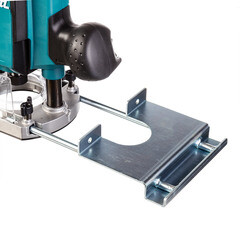 Фрезер электрический Makita RP0900 900 Вт - фото 4