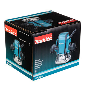 Фрезер электрический Makita RP0900 900 Вт — купить в Москве: цены, характеристики, отзывы и фото в интернет-магазине Петрович.