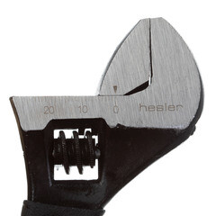 Ключ разводной Hesler 200 мм - фото 5