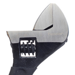 Ключ разводной Hesler 300 мм - фото 4