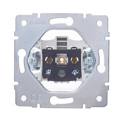 Розетка Lezard Vesna встраиваемая белая (742-0288-121B) - фото 8