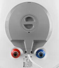 Водонагреватель накопительный Thermex Giro электрический 50 л 1,5 кВт универсальный - фото 3