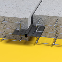 Гидрошпонка ПВХ Технониколь IM-240/20 10 м - фото 4