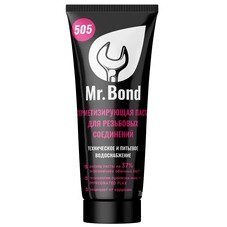 Паста для резьбовых соединений Mr.Bond 505 70 г