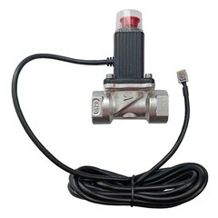 Сигнализатор загазованности Пульсар СН с газовым клапаном Ду 15 - фото 3