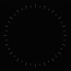 Варочная панель электрическая Krona Racio Zauber 2 конфорки черная - фото 2