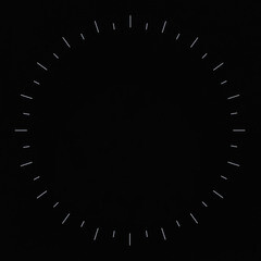 Варочная панель электрическая Krona Racio Zauber 2 конфорки черная - фото 6