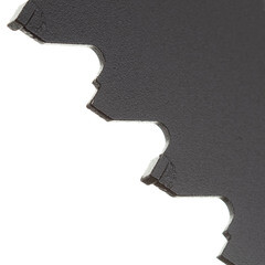 Ножовка по газобетону Hesler 700 мм крупный зуб - фото 2