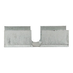 Зажим крепежный для нагревательного кабеля EKF PROxima (50 шт.) (ktcpt-2-50) - фото 4