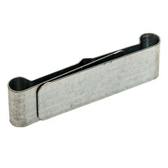 Зажим крепежный для нагревательного кабеля EKF PROxima (50 шт.) (ktcpt-2-50) - фото 2