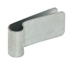 Зажим крепежный для нагревательного кабеля EKF PROxima (50 шт.) (ktcp-1-25) - фото 4