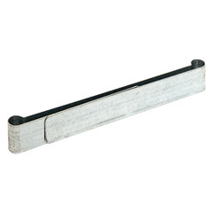 Зажим крепежный для нагревательного кабеля EKF PROxima (50 шт.) (ktcp-2-100) - фото 2