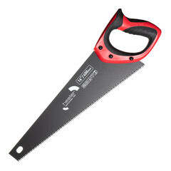 Изображение товара Ножовка по дереву Hesler Teflon 400 мм 7 зуб/дюйм крупный зуб