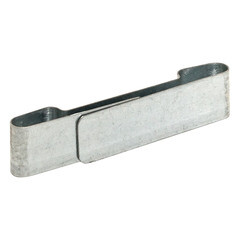 Зажим крепежный для нагревательного кабеля EKF PROxima (50 шт.) (tcp-2-50) - фото 2