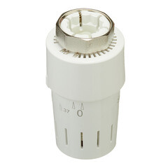 Термоголовка Тесе М30х1,5 мм для радиатора (8740461) - фото 3