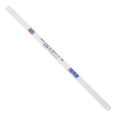 Полотно ножовочное по металлу Wilpu биметаллическое 300 мм 24 зуб/дюйм - фото 1