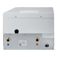 Котел электрический Stout Plus (9 кВт) 220/380 В одноконтурный (SEB-2201-000009) - фото 8