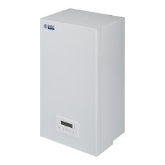 Котел электрический Stout Plus (12 кВт) 380 В одноконтурный (SEB-2201-000012) - фото 2