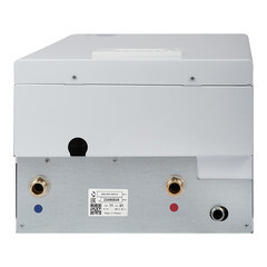 Котел электрический Stout Plus (12 кВт) 380 В одноконтурный (SEB-2201-000012) - фото 8