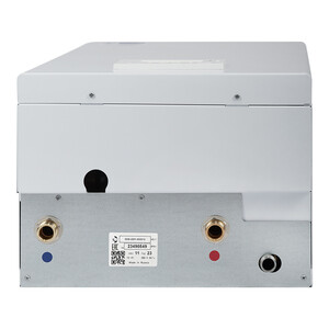 Котел электрический Stout Plus (12 кВт) 380 В одноконтурный (SEB-2201 ...