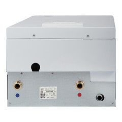 Котел электрический Stout Plus (14 кВт) 380 В одноконтурный (SEB-2201-000014) - фото 8