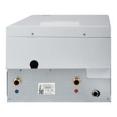 Котел электрический Stout Plus (24 кВт) 380 В одноконтурный (SEB-2201-000024) - фото 7