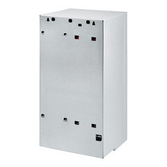 Котел электрический Stout Plus (24 кВт) 380 В одноконтурный (SEB-2201-000024) - фото 6