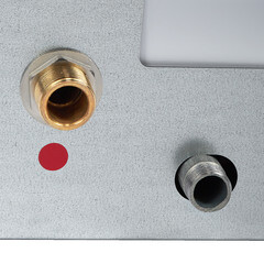 Котел электрический Stout Plus (24 кВт) 380 В одноконтурный (SEB-2201-000024) - фото 5