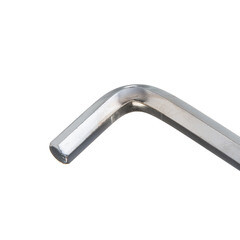 Набор шестигранных ключей Hesler 1,5-10 мм (9 шт.) - фото 4