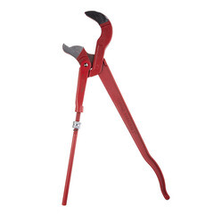 Ключ трубный Hesler 2" 45 градусов - фото 3