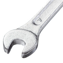 Ключ комбинированный рожково-накидной Hesler 7 мм - фото 3