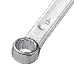 Ключ комбинированный рожково-накидной Hesler 8 мм - фото 2