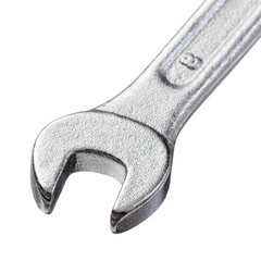 Ключ комбинированный рожково-накидной Hesler 8 мм - фото 3