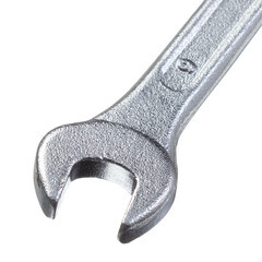 Ключ комбинированный рожково-накидной Hesler 9 мм - фото 3