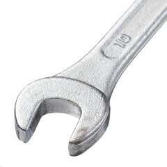 Ключ комбинированный рожково-накидной Hesler 10 мм - фото 2