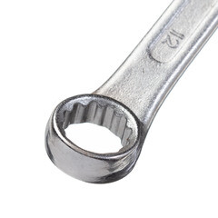 Ключ комбинированный рожково-накидной Hesler 12 мм - фото 3