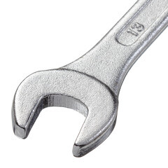 Ключ комбинированный рожково-накидной Hesler 13 мм - фото 2