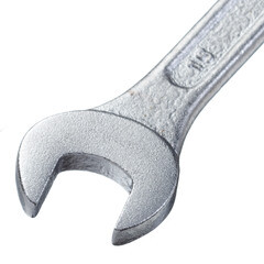 Ключ комбинированный рожково-накидной Hesler 15 мм - фото 2