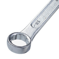 Ключ комбинированный рожково-накидной Hesler 18 мм - фото 3