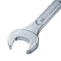 Ключ комбинированный рожково-накидной Hesler 18 мм - фото 2