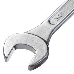 Ключ комбинированный рожково-накидной Hesler 22 мм - фото 2