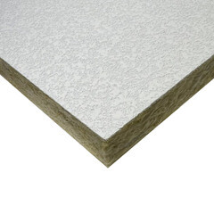 Изображение товара Плита к подвесному потолку 600х600х20 мм Рокфон Школа А15/24 (24 шт.)