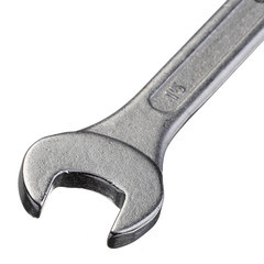 Набор гаечных ключей комбинированных Hesler 8-18 мм (6 шт.) - фото 5