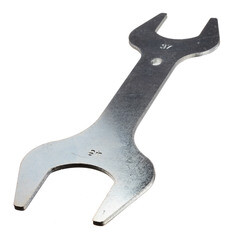 Ключ для сдвоенного ниппеля Valtec 1-1 1/4 (VT.AC671.0.0607) - фото 3