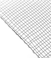 Сетка штукатурная тканая стальная 10х10 мм d0,5-0,6 мм